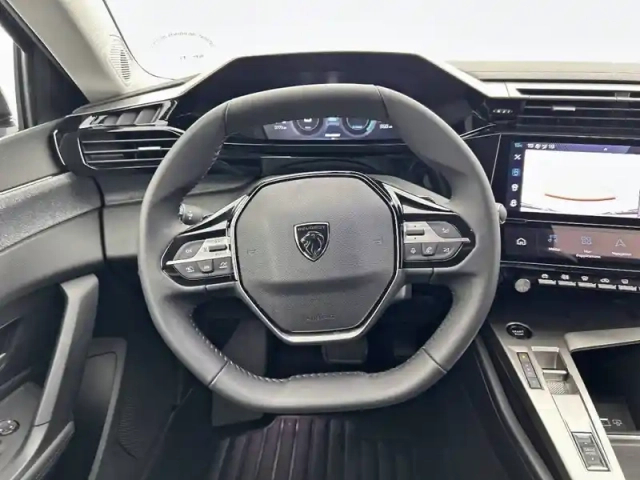 Peugeot 308 sw hybrid 145 e-dcs6 — photo 69