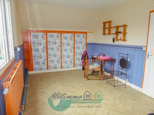 Maison 9 pièces 230 m²