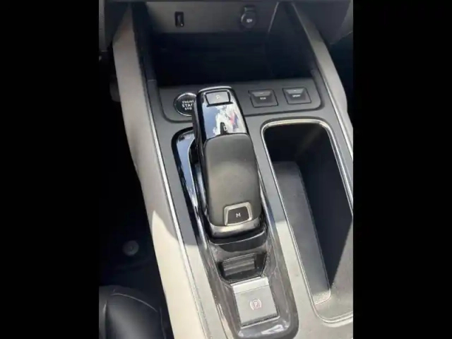 Citroën C5 Aircross puretech 130 s&amp;s eat8 — photo 12