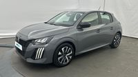 Peugeot 208 1.2 100ch S&S Style