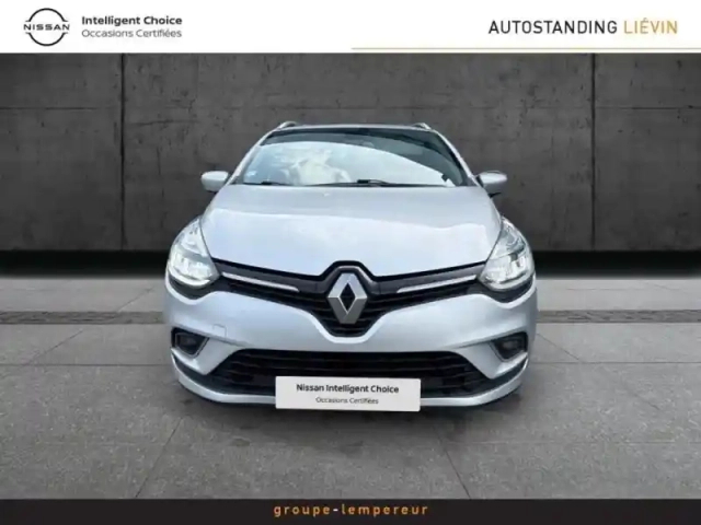 Renault Clio estate 1.5 dci 90ch energy intens euro6c — photo 17