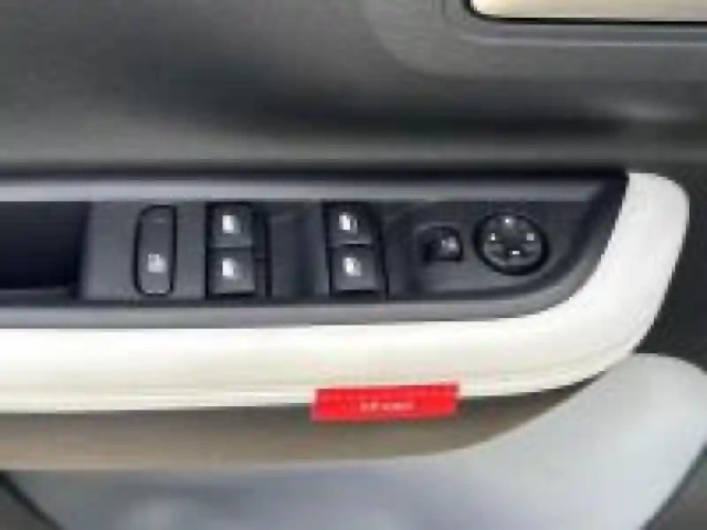 Citroën C3 Aircross electrique 113ch 54,2kwh autonomie étendue max — photo 14