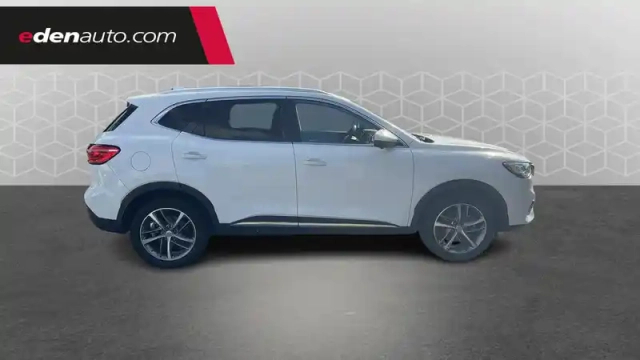 Mg Ehs 1.5t gdi phev — photo 39