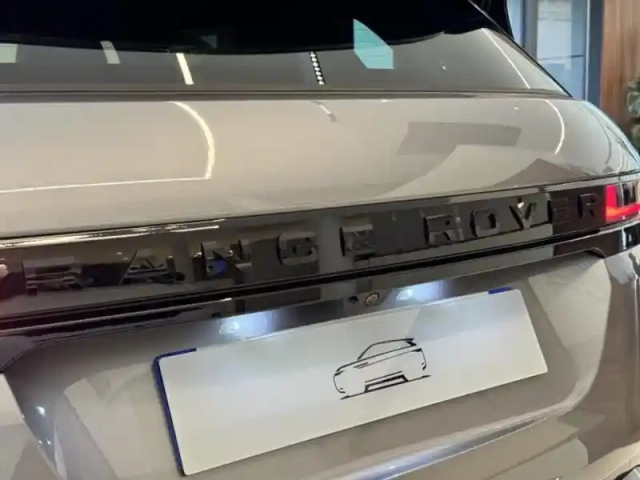 Land Rover Range Rover evoque 1.5 p270e phev 269ch s — photo 13