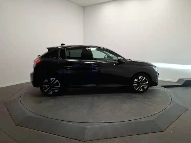 Peugeot 208 puretech 100 s&amp;s bvm6 — photo 6