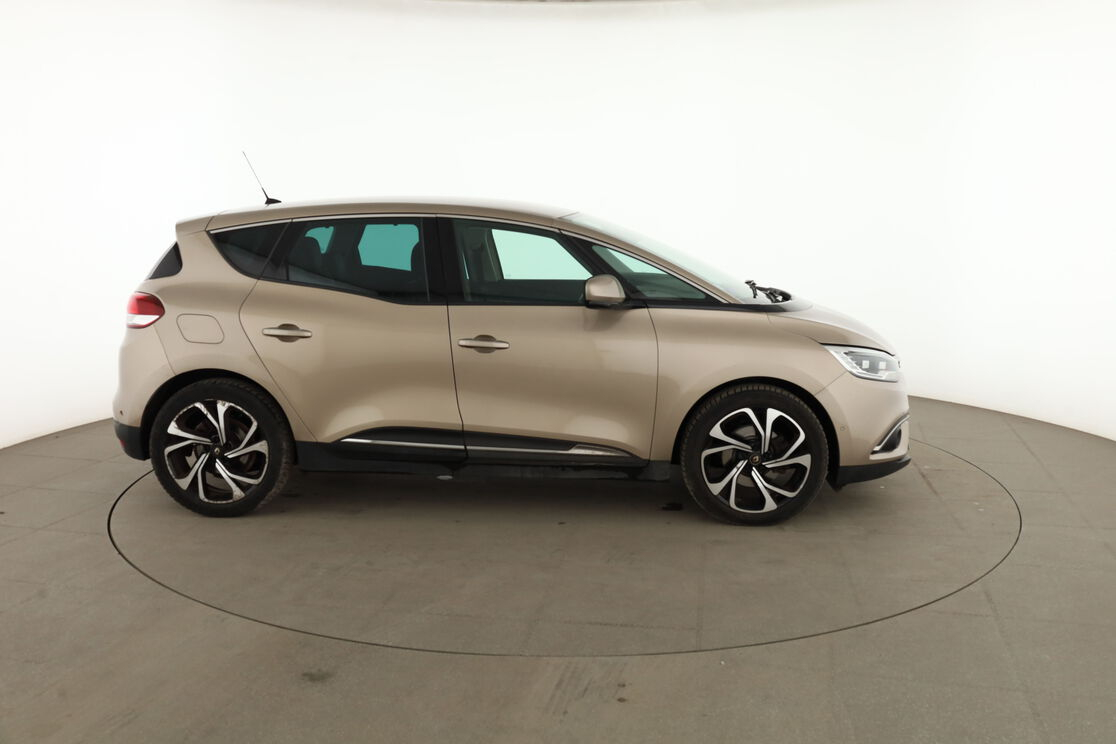 Renault Scenic 1.3 TCe Intens EDC — photo 6