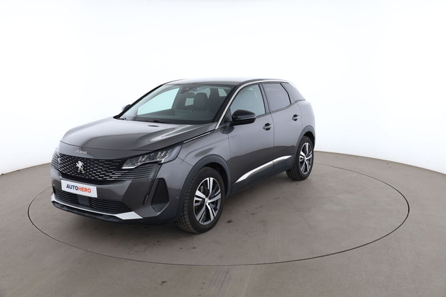 Peugeot 3008 1.5 Blue-HDi Allure Pack