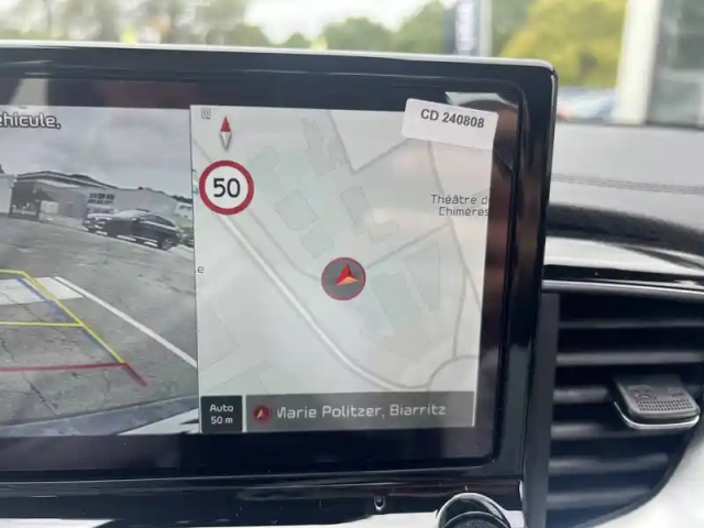 Kia Xceed 1.5 t-gdi 140 ch bvm6 — photo 40