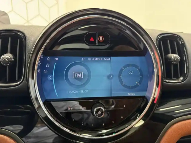 Mini Mini countryman 125 - 95 ch all4 bva6 — photo 39