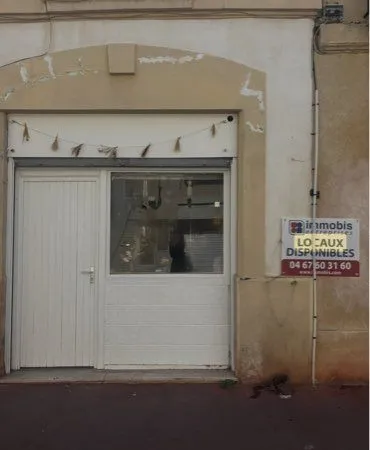Local commercial