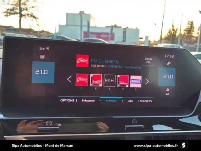 Citroën C4 puretech 130 s&amp;s eat8 — photo 126