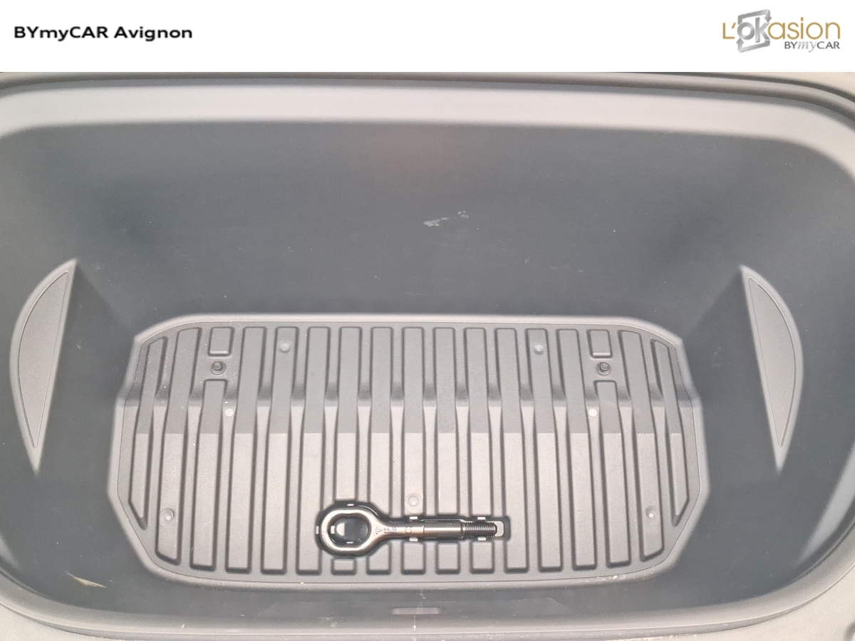 Tesla MODEL Y Grande Autonomie Dual Motor AWD — photo 15