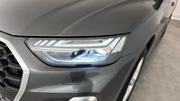 Audi Q5 50 TFSI e 299ch S line quattro S tronic 7 — photo 17