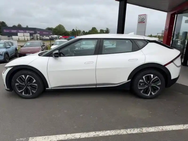Kia Ev6 229ch air active 2wd — photo 8
