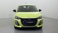 Peugeot 208 1.2 PureTech 100ch S&S Active