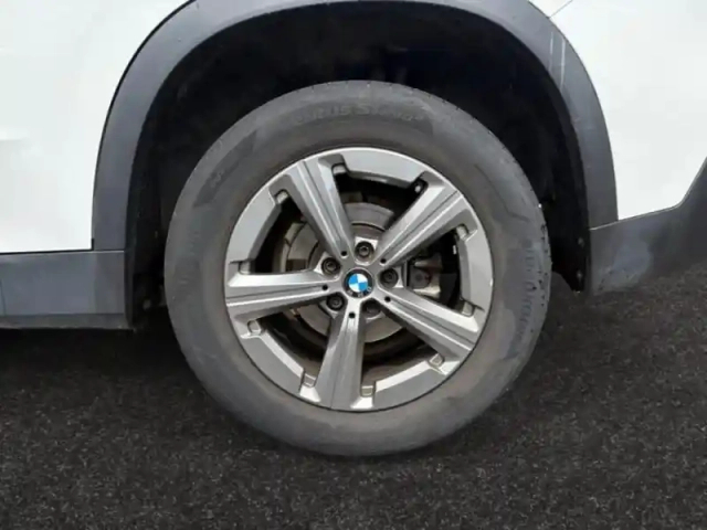 Bmw X1 sdrive18i 136ch — photo 14