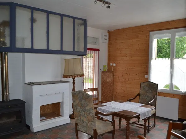 Maison de 93m2 à louer sur Moreilles