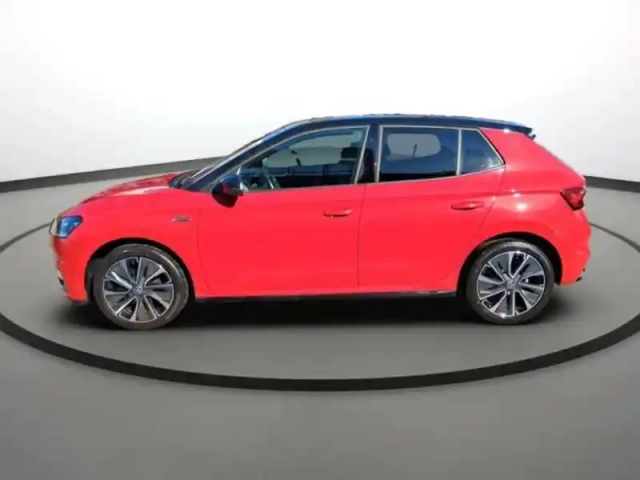 Skoda Fabia 1.0 tsi 95ch monte carlo — photo 3