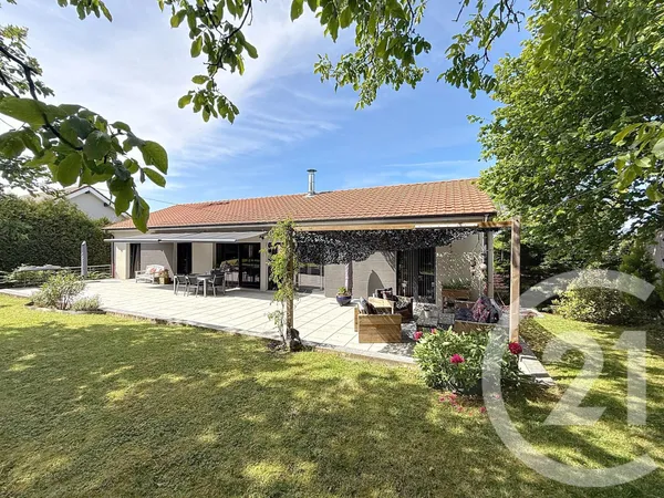 Maison 6 pièces 187 m²
