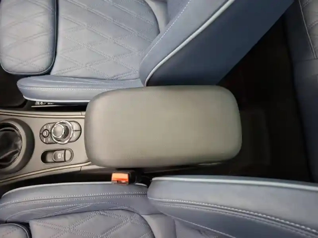 Mini Mini countryman 125 - 95 ch all4 bva6 — photo 30