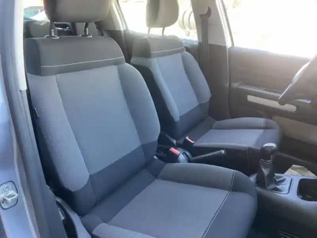 Citroën C3 ii bluehdi 75 bvm feel edition — photo 24