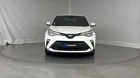 Toyota C-Hr 122h Dynamic Business 2WD E-CVT + Stage Hybrid Academy MY20