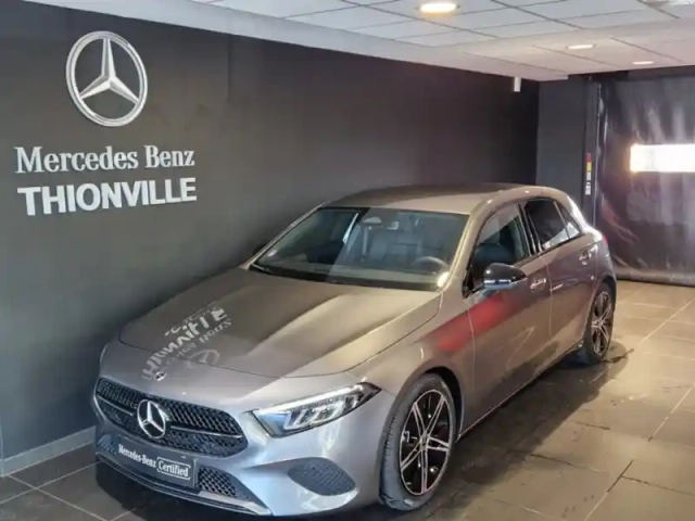 Mercedes Classe A 180 progressive line — photo 41