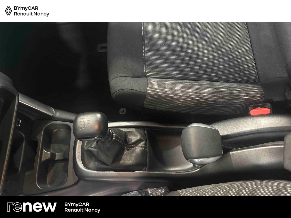 Citroen C3 Aircross BlueHDi 100 S&amp;S BVM6 — photo 19