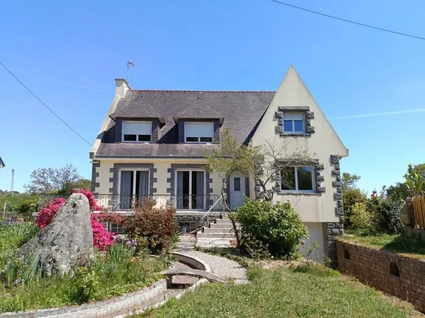 Maison 5 chambres175 m2