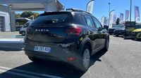 Dacia Sandero 1.0 TCe 90ch Stepway Expression — photo 5