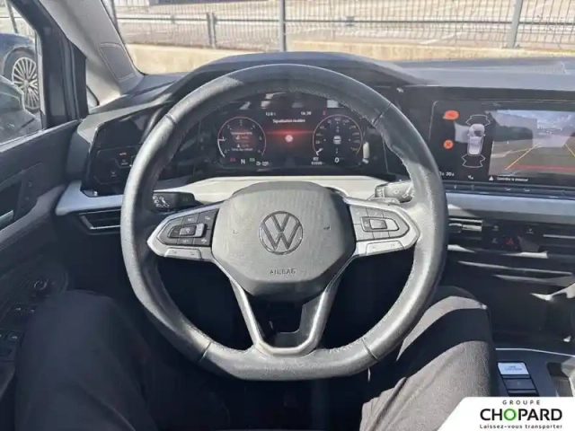 Volkswagen Golf 2.0 tdi scr 150 dsg7 — photo 51