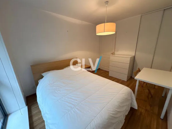 Appartement 1 pièce 82 m²