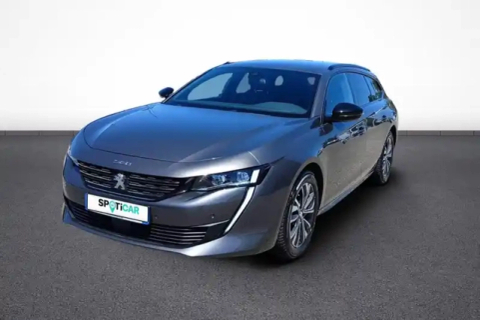 Peugeot 508 sw hybrid 225 e-eat8