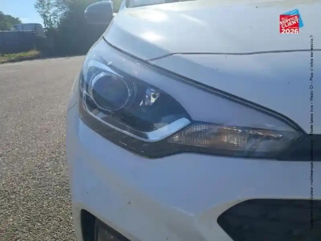 Hyundai I20 1.0 t-gdi 100ch edition #mondial 2019 euro6d-t evap — photo 13