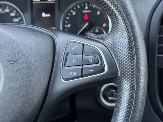 Mercedes Vito 114 cdi fourgon long pro 9g-tr — photo 41