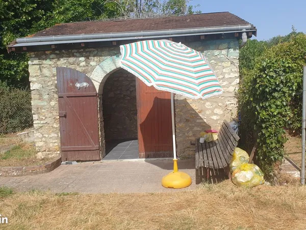 Terrains à bâtir avec permis de construire accepté