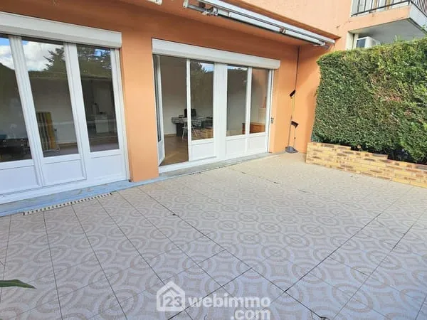 Maison - 105m² - Milly-la-Forêt