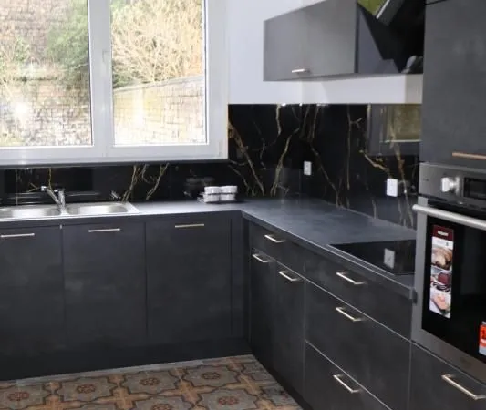 Maison 9 pièces 175 m²