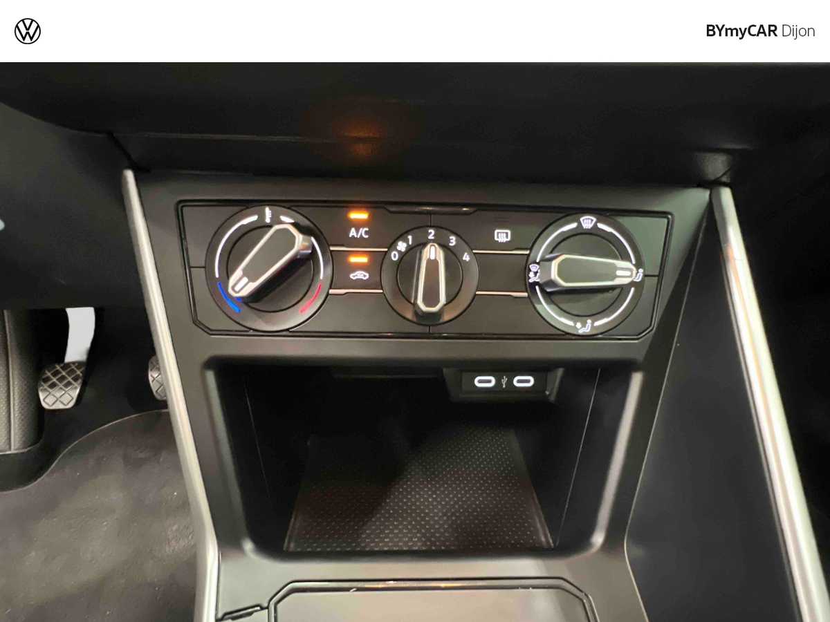 Volkswagen Polo 1.0 TSI 95 S&amp;S BVM5 — photo 21