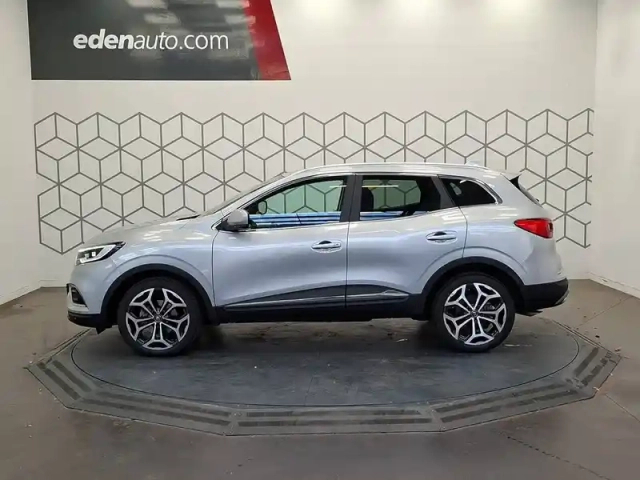 Renault Kadjar tce 140 edc — photo 2
