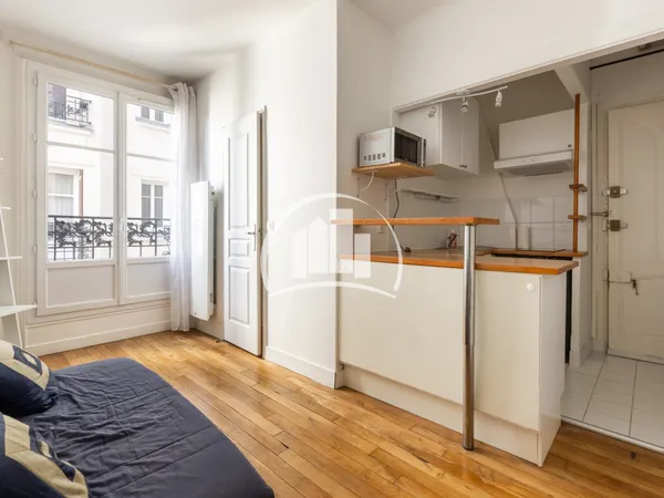Appartement à louer Paris