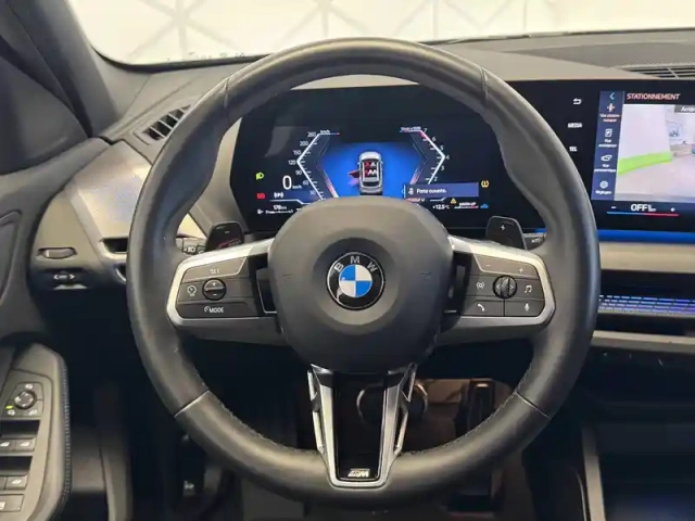 Bmw Serie 1 123 xdrive 218 ch dkg7 — photo 57