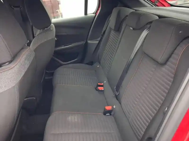 Peugeot 208 puretech 75 s&amp;s bvm5 — photo 10