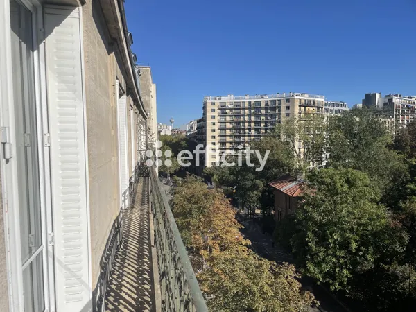 Appartement 5 pièces 101 m²