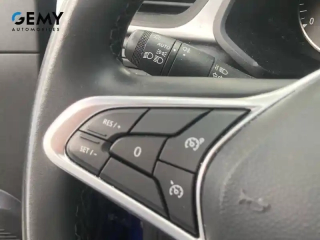 Renault Captur tce 90 — photo 50