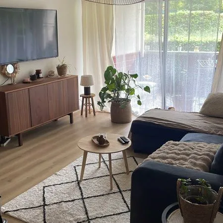 Appartement T2