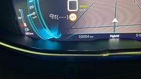 Peugeot 3008 HYBRID 225ch GT e-EAT8 — photo 9