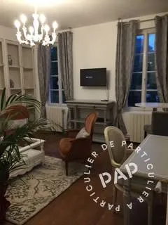 Maison 2 pièces 35 m²