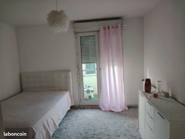 Chambre Colocation Fontenay-sous-Bois 2p 66m² 560€