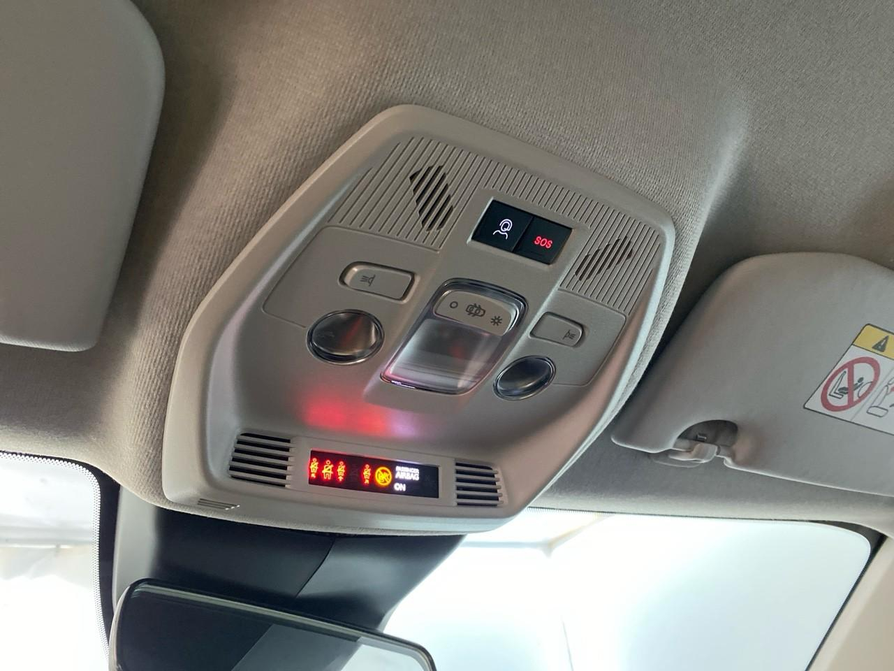 Citroën C3 Aircross e-c3 aircross 113 autonomie confort plus — photo 19